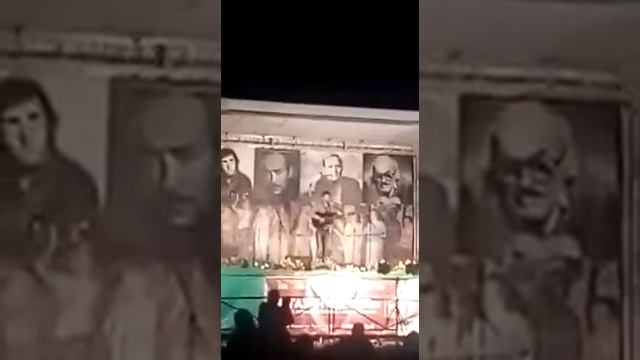 Дмитрий Перов - Бумажный самолётик (Зелёная Лампа 2019) смотреть онлайн