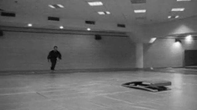 Ninjutsu forward somersault, zenpo tombogaeri, intermediate - technique for Akban wiki смотреть онлайн