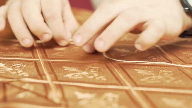 Залипательная Штуковина. Экспериментируем как @GopherVid  Маятниковые волны своими руками.