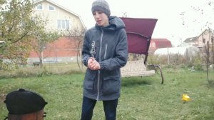 ? ТОП 5 САМЫХ СЛОЖНЫХ САЛЬТО