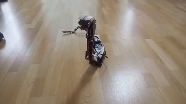 Змея-робот 04.10.2016 смотреть онлайн