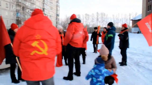 Клип Заринск смотреть онлайн