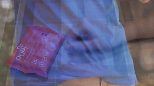 ВСЁ ГЕНИАЛЬНОЕ ПРОСТО: ЗАЧЕМ кладут влажную салфетку в стиральную машину ? смотреть онлайн