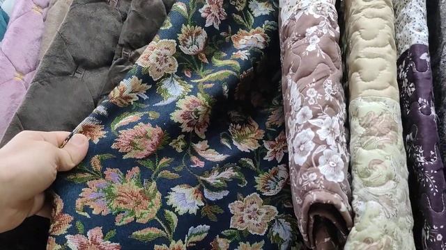 ПОКРЫВАЛО И ОДЕЯЛО ПО ВЫГОДНОЙ ЦЕНЕ НА РЫНКЕ САДОВОД смотреть онлайн