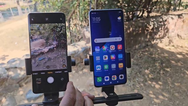 Redmi Note 13 Pro VS Realme 12 Pro In Depth Camera Test 🔥 Confusion khatam🙄 смотреть онлайн