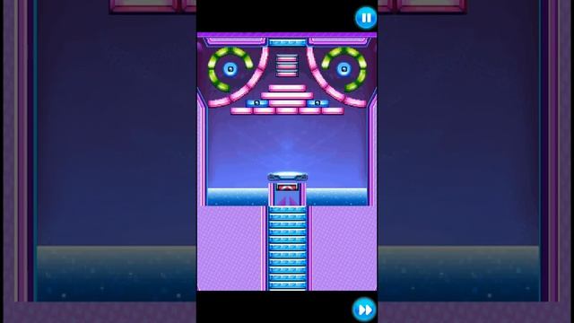 Block Breaker 3 Unlimited (Rosa de Neón) смотреть онлайн