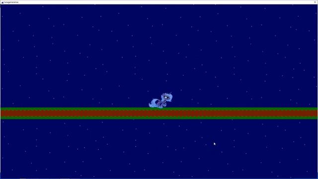 Luna Game Reformed [Ремейк Luna Game] смотреть онлайн