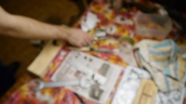 Краш-тест финки НКВД от BARK и тестовой финки в сравнении смотреть онлайн