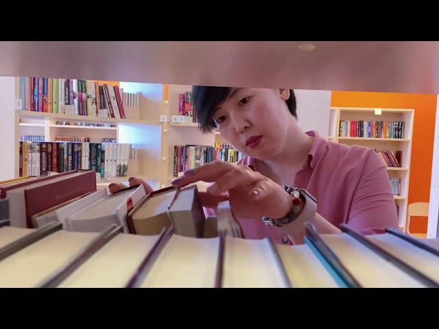 PROкниги | ВЫПУСК 6 смотреть онлайн