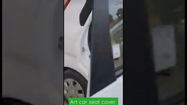 new wagonr car seat cover full bucket & matting смотреть онлайн