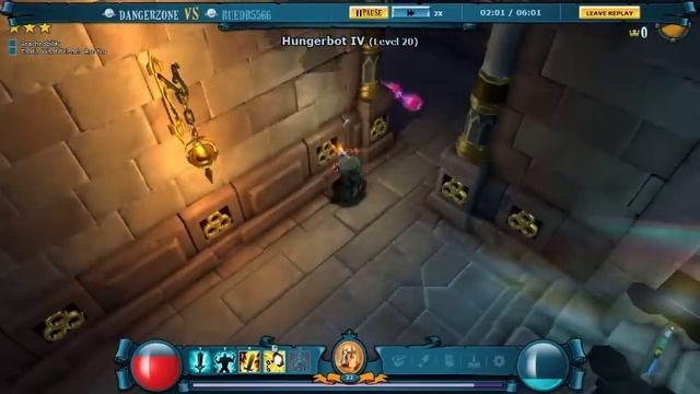 The Mighty Quest For Epic Loot same cheat in 2x смотреть онлайн