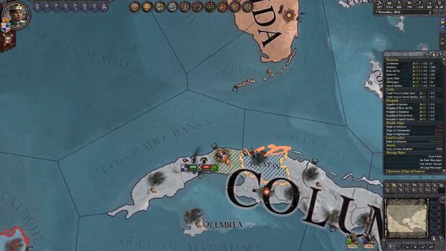 CK2 After the End Monks and Mystics - New America - Ep 40 смотреть онлайн