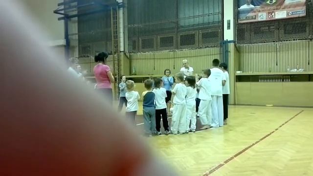 Capoeira 3 смотреть онлайн