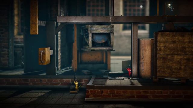 🔴 Unravel Two (PS5) - Part 3 смотреть онлайн