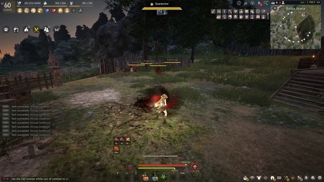 Black Desert 2021 09 06 14 36 41 18 смотреть онлайн