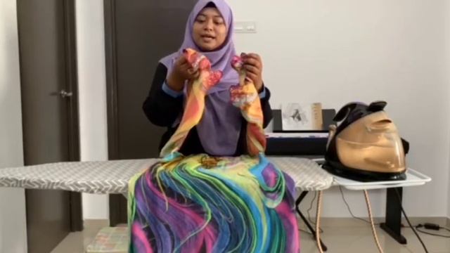 Demo Steam Iron Philips смотреть онлайн