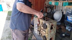 Усилитель из Илеть 110