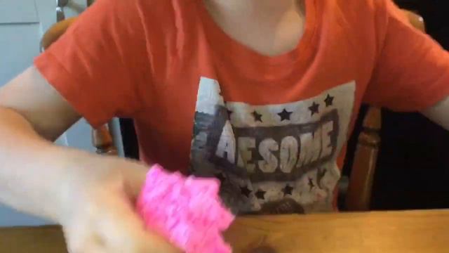 SLIME REVIEW AND BLIND BAGS TOY HAUL