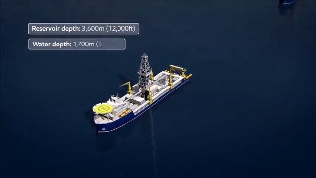 США начали добывать Нефть в Гайане смотреть онлайн