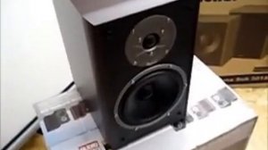 Magnat Monitor Supreme 200 акустика