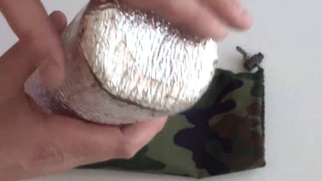 термо-чехол для термоса своими руками. смотреть онлайн