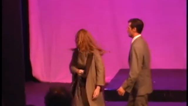 Merrily We Roll Along (Chromolume Theatre, Los Angeles) смотреть онлайн