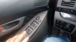 Прадо 120. Разница комплектаций в двух словах.