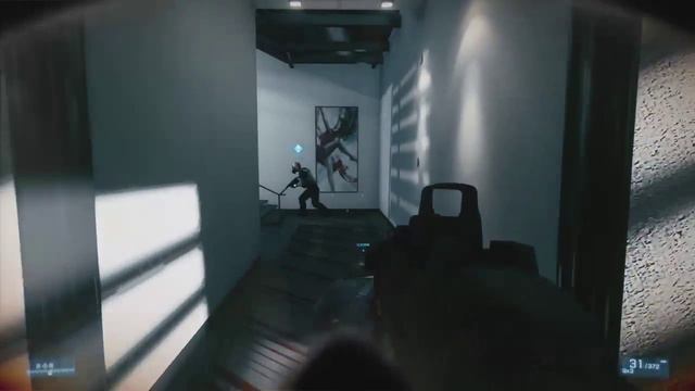 Battlefield 3 Campaign Developer Commentary - Episode 6: Comrades смотреть онлайн