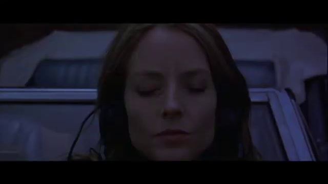 Movie Moment - Contact (First Contact)
