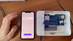 Интеграция с Алисой (приложение Smart Life) На примере модуля Neptun Smart