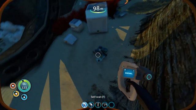 Radio Killed the Starfish | Subnautica Part 6 | Two Star Players смотреть онлайн