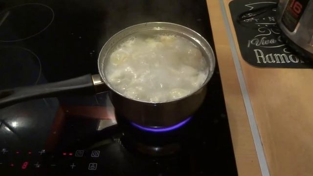 Пельмени. Волшебный рецепт приготовления пельменей. смотреть онлайн