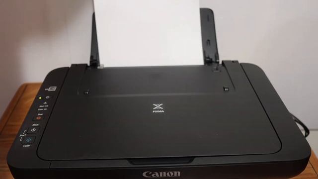 Canon PIXMA MG2520 Setup, Quick Unboxing, Install Setup Ink, Load Paper, Install Driver & Test Prin смотреть онлайн