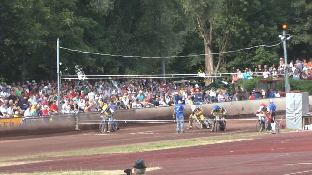 Valentin Grobauer German Open Olching Lauf 18 смотреть онлайн