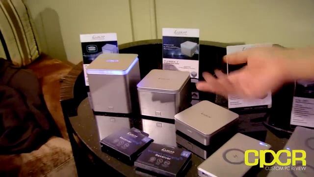 CES 2014: Luxa2 Groovy, P-MEGA, Duo Live, TX-P1, TX-200, PL2, P1-Pro, PL1, H1 Mount, iPhone Cases смотреть онлайн