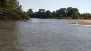 Рыбалка в Енотаевке 2017!