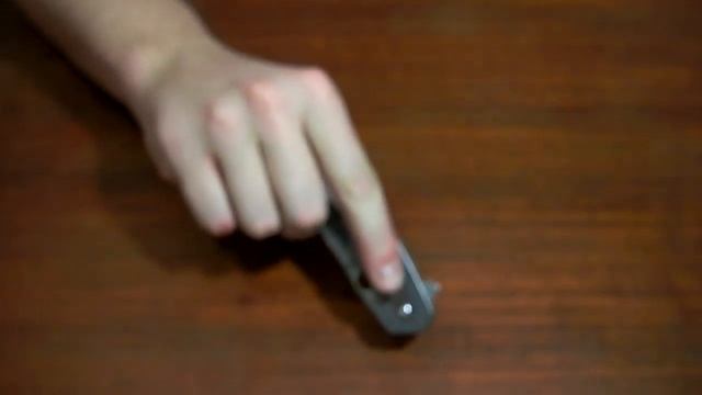 Мысли о ноже: Spyderco Southard Flipper смотреть онлайн