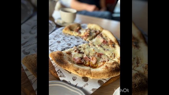 Open New Pizza E Focaccia Выборг AMICI