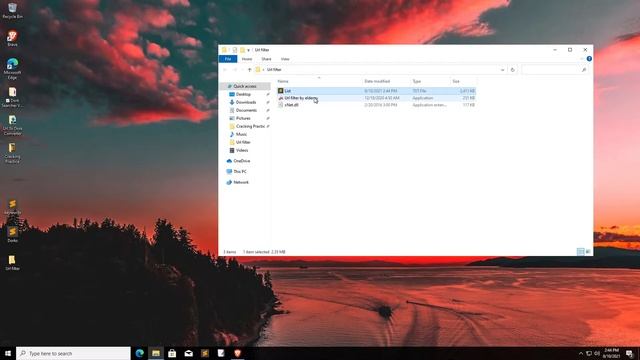 Learn Filtering urls- 6 | Cracking Section - 8 | Hacking Course - 14 смотреть онлайн