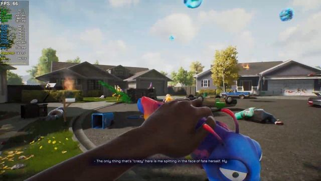 GTX 1060 3GB | High on Life | i5 4570 | 12GB Ram - 1080P High смотреть онлайн