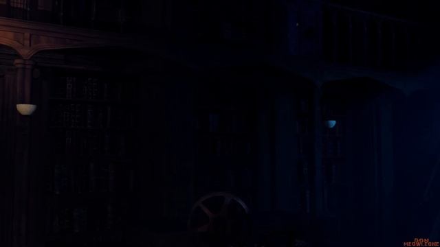 [18+] Камера фотонаблюдения | Co-op | Devil In Me #5/10