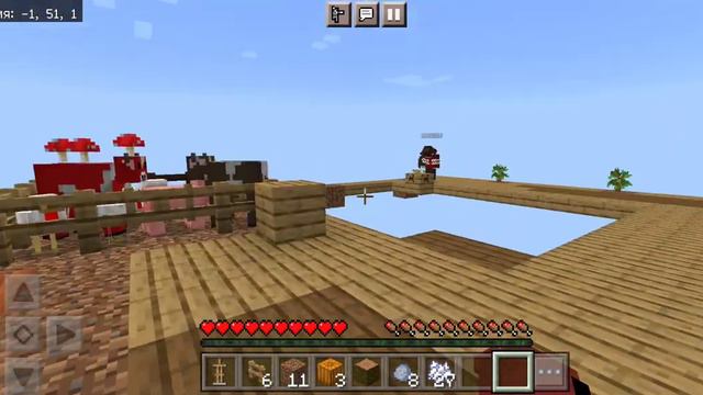 1 блок но в конце он перестал снимать смотреть онлайн