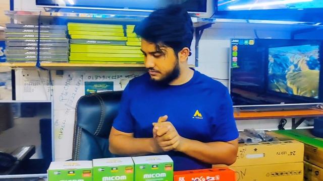 Android Tv Box | Smart Tv Box | Smart Tv Box Price In Bangladesh | Tx9 Android Tv Box|Rs Electronic