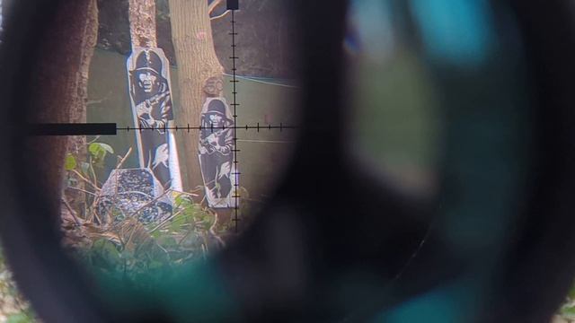 VFC M110 SASS POV Shooting смотреть онлайн