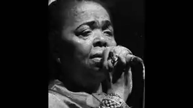 Cesaria Evora - Partida смотреть онлайн