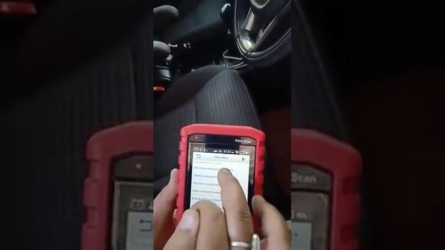 LAUNCH PILOT SCAN - Capability check on TATA STORME - By Amit Ahuja SMART CAR WORKSHOP смотреть онлайн