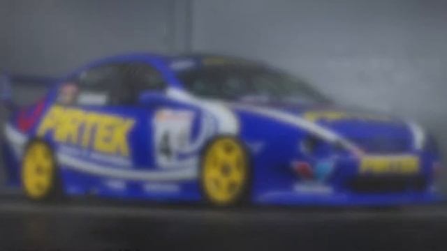 Behind the Scenes Marcos Ambrose 2001 Stone Brothers Racing Ford Falcon V8 Supercar Photo Shoot смотреть онлайн