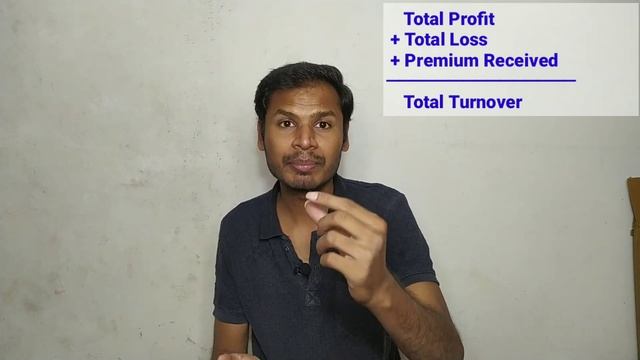 Tax on Futures And Options Income (2023) смотреть онлайн