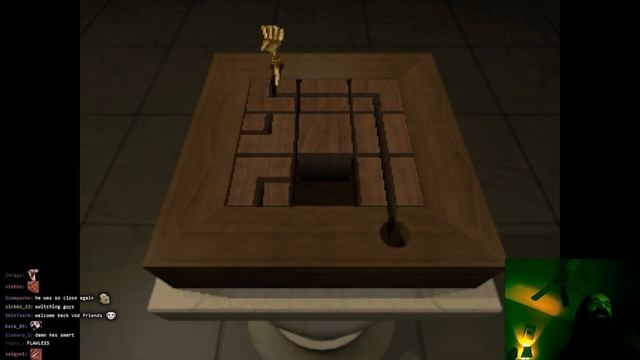 This Retro-Styled Game's Got Survival and Horror, But… | Aris Flushes: Alisa смотреть онлайн