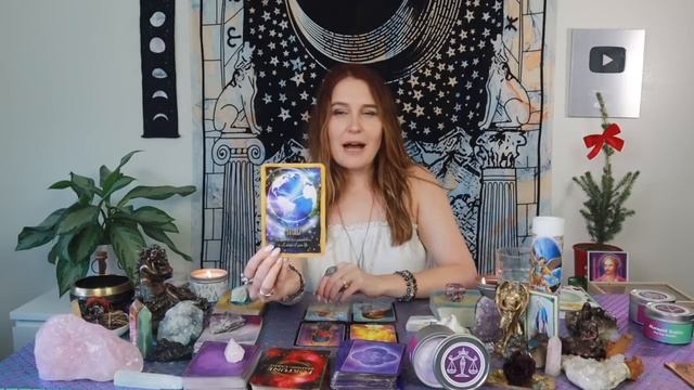 LIBRA: “A Year Of Divine PROTECTION!” NOTHING Can Stop The Good Coming Your Way! 2022 Tarot Forecas смотреть онлайн